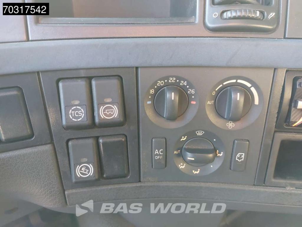 Volvo FH 440 FH 4X2 Globetrotter VEB+ Euro5 Foto 22