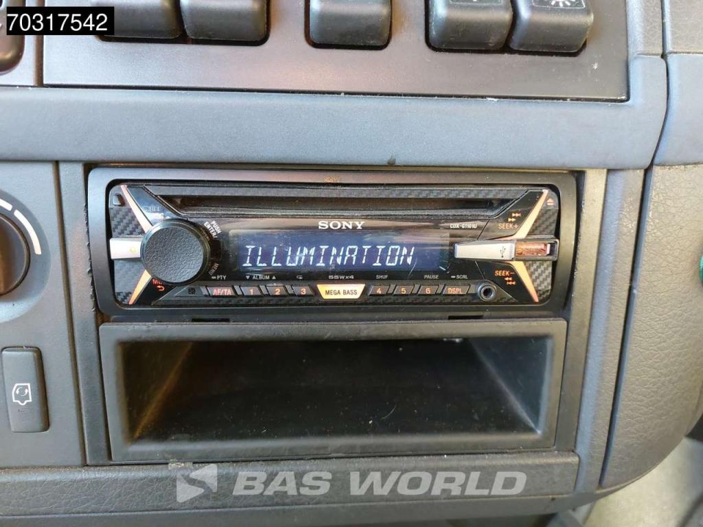 Volvo FH 440 FH 4X2 Globetrotter VEB+ Euro5 Foto 23