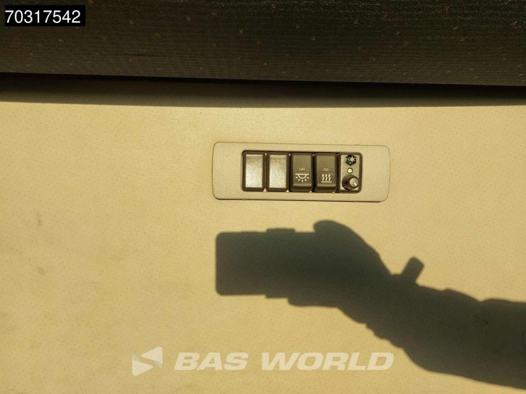 Volvo FH 440 FH 4X2 Globetrotter VEB+ Euro5 Foto 24