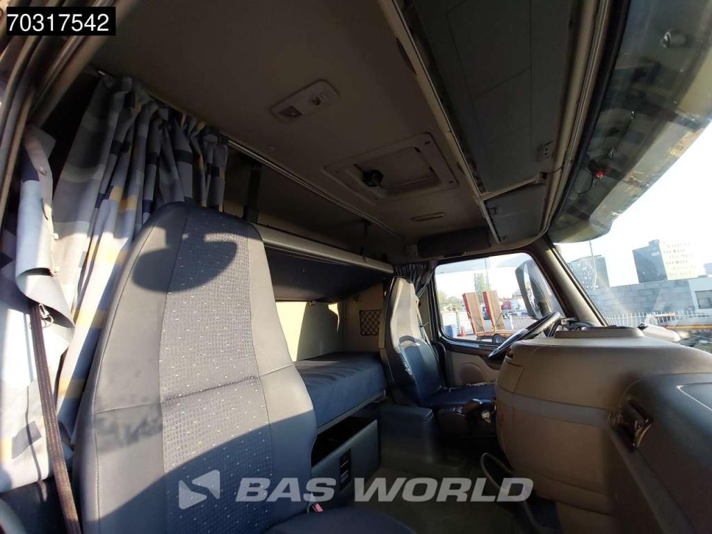 Volvo FH 440 FH 4X2 Globetrotter VEB+ Euro5 Foto 25