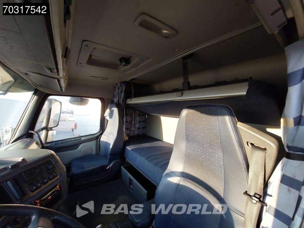 Volvo FH 440 FH 4X2 Globetrotter VEB+ Euro5 Foto 26