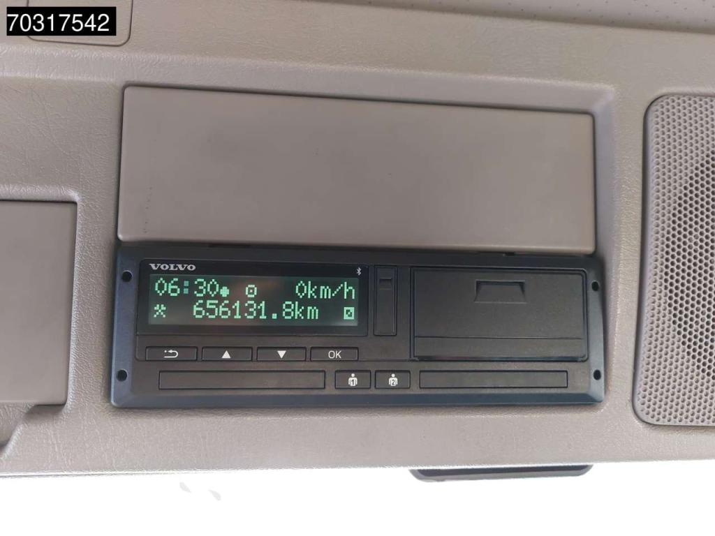 Volvo FH 440 FH 4X2 Globetrotter VEB+ Euro5 Foto 29