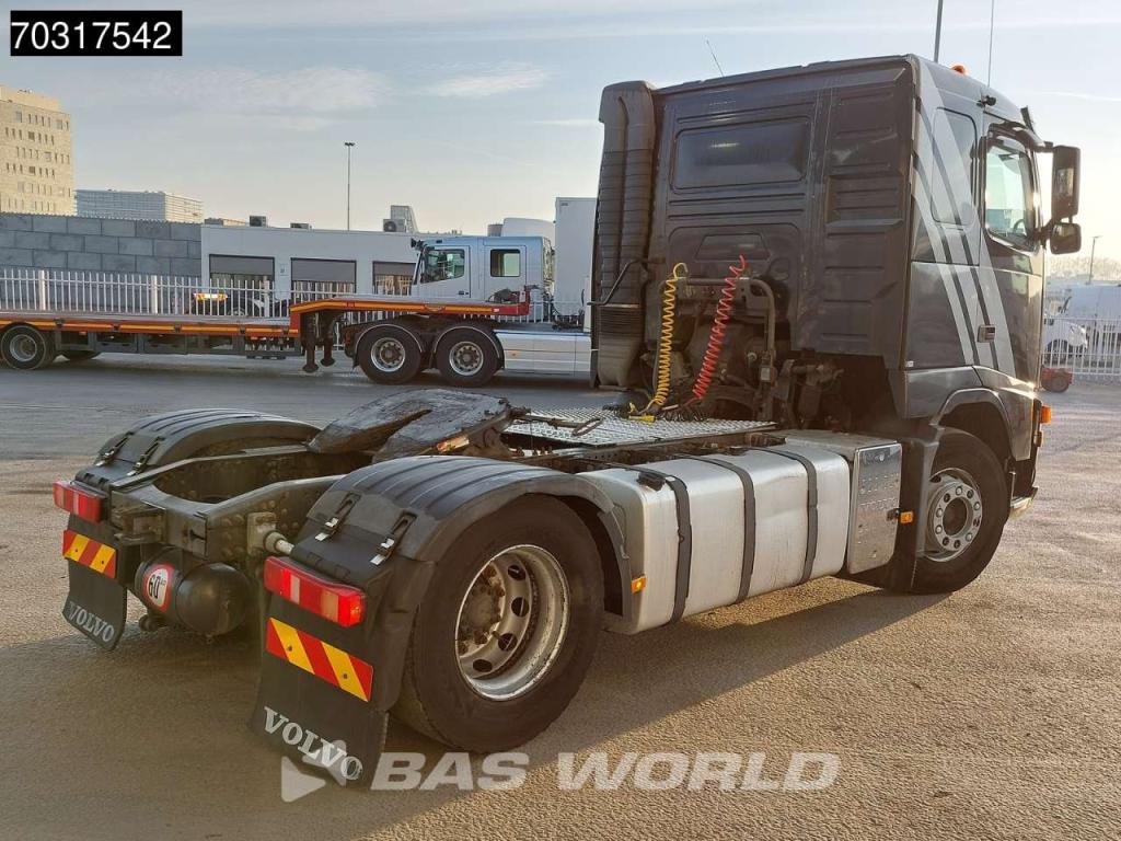 Volvo FH 440 FH 4X2 Globetrotter VEB+ Euro5 Foto 5