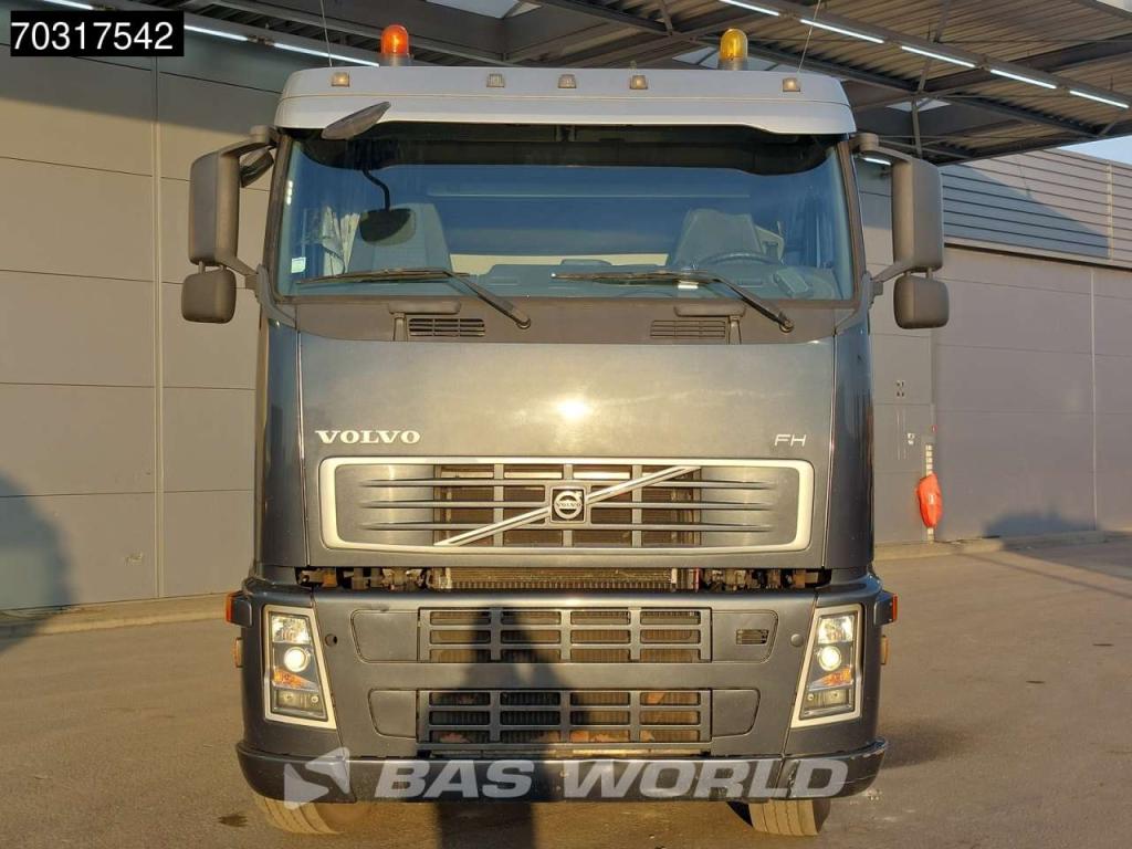 Volvo FH 440 FH 4X2 Globetrotter VEB+ Euro5 Foto 6
