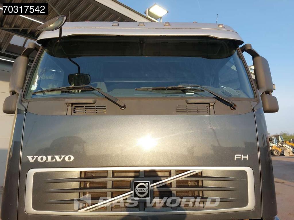 Volvo FH 440 FH 4X2 Globetrotter VEB+ Euro5 Foto 7