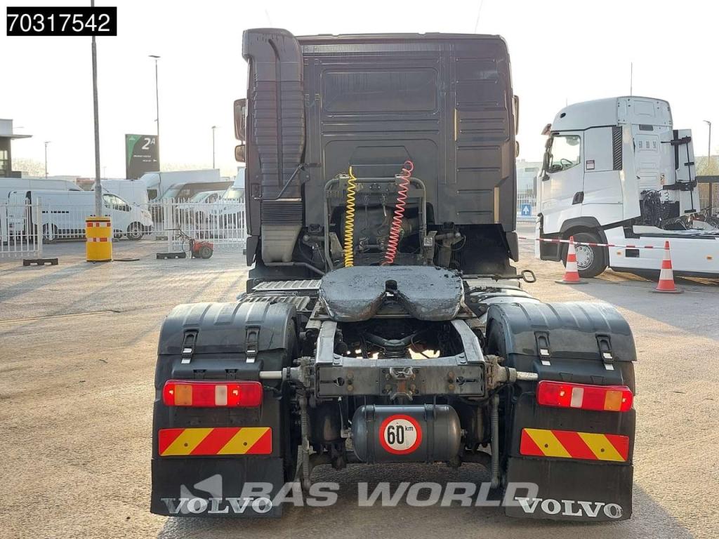 Volvo FH 440 FH 4X2 Globetrotter VEB+ Euro5 Foto 9