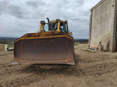 Caterpillar D6R