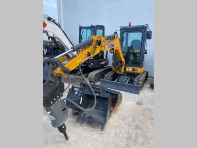 XCMG XE27E in vendita da Brija Group SRL