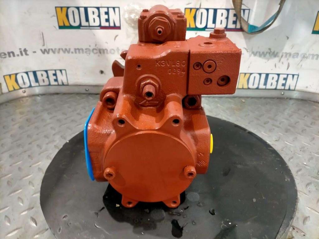 Kawasaki K3VL80 Foto 3