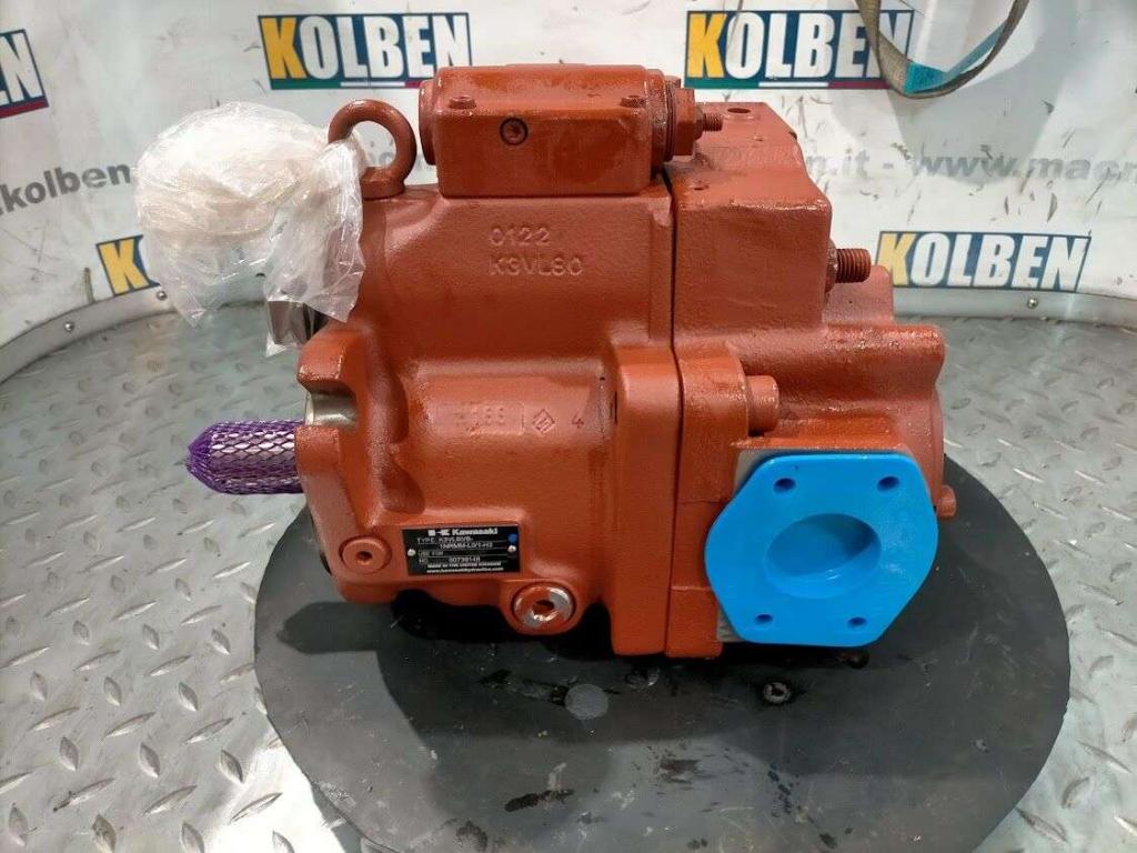 Kawasaki K3VL80 Foto 5