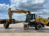 Hitachi ZX170W-5B Foto 1 thumbnail