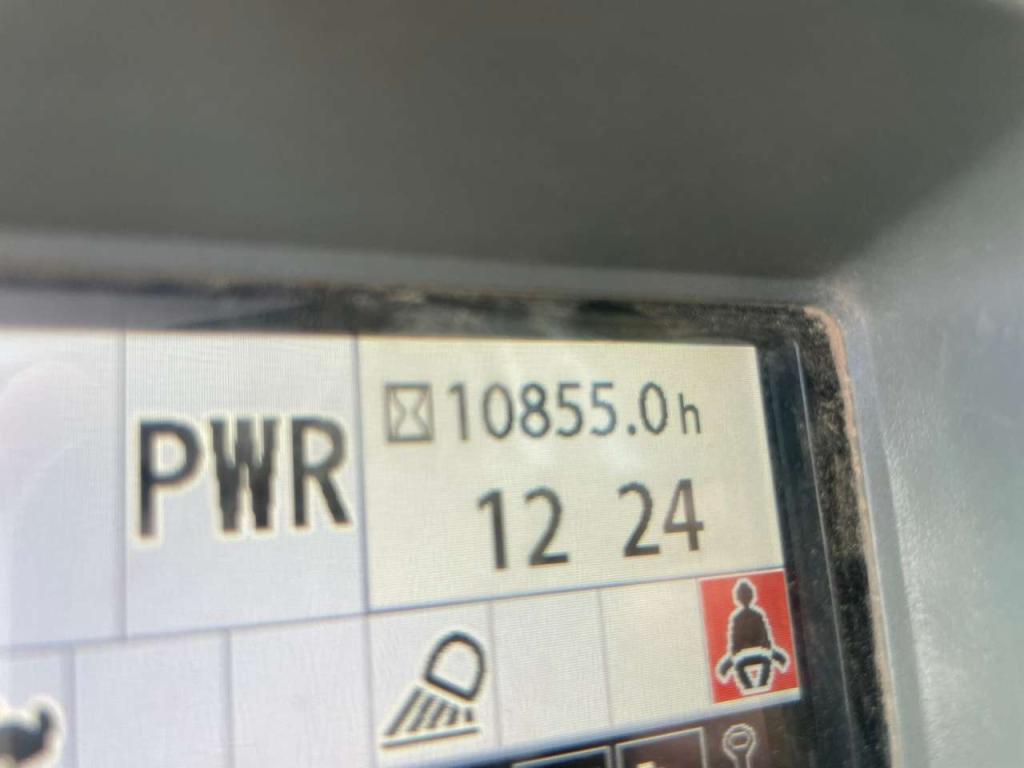 Hitachi ZX170W-5B Foto 19
