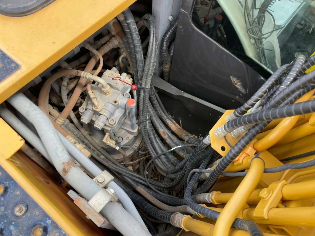 Hitachi ZX170W-5B Foto 26
