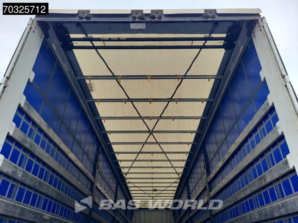 Krone SD Anti Vandalism Sliding Roof Foto 10
