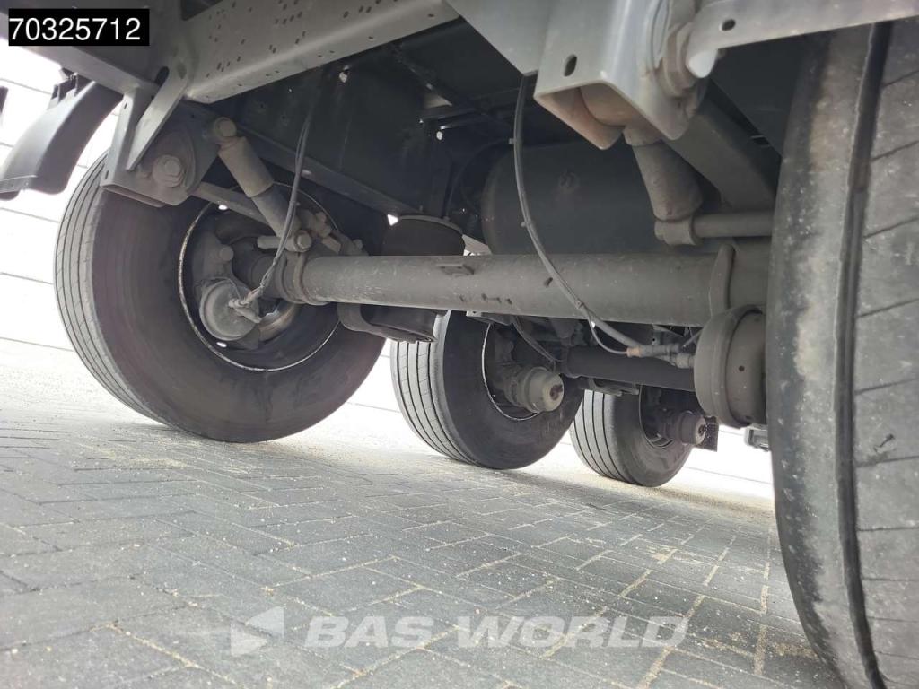 Krone SD Anti Vandalism Sliding Roof Foto 22