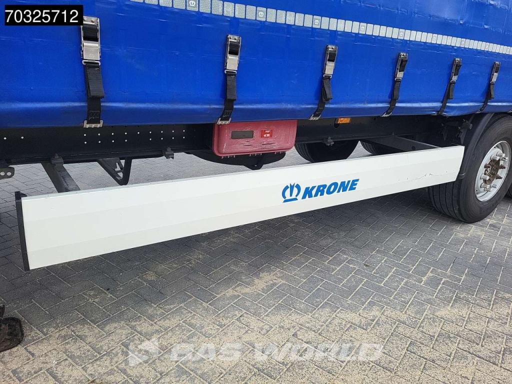 Krone SD Anti Vandalism Sliding Roof Foto 26