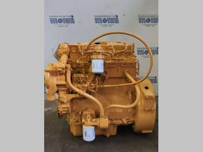 Caterpillar 3054 in vendita da Monni Srl