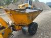 Thwaites 3 Tonne Swivel Foto 12 thumbnail