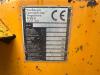 Thwaites 3 Tonne Swivel Foto 28 thumbnail