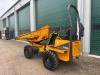 Thwaites 3 Tonne Swivel Foto 5 thumbnail