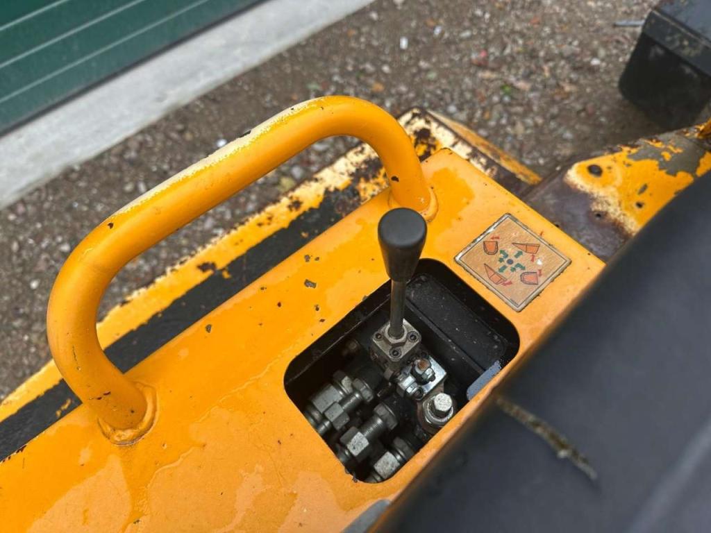 Thwaites 3 Tonne Swivel Foto 26