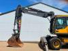 Volvo EW210D - German Machine / Triple Boom Foto 14 thumbnail