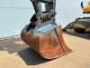 Volvo EW210D - German Machine / Triple Boom Foto 18 thumbnail