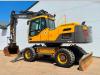 Volvo EW210D - German Machine / Triple Boom Foto 3 thumbnail