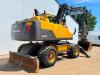 Volvo EW210D - German Machine / Triple Boom Foto 5 thumbnail