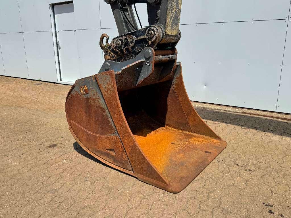 Volvo EW210D - German Machine / Triple Boom Foto 19