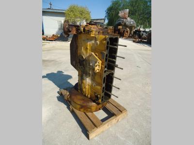 Monoblocco motore per Fiat Allis FL10C - AD10C , 8365.05 in vendita da OLM 90 Srl