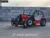 Manitou MT1335 H MT1335H Foto 3 thumbnail