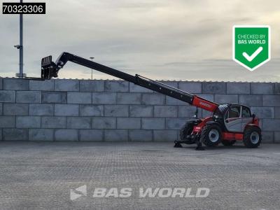 Manitou MT1335 H MT1335H in vendita da BAS World B.V.