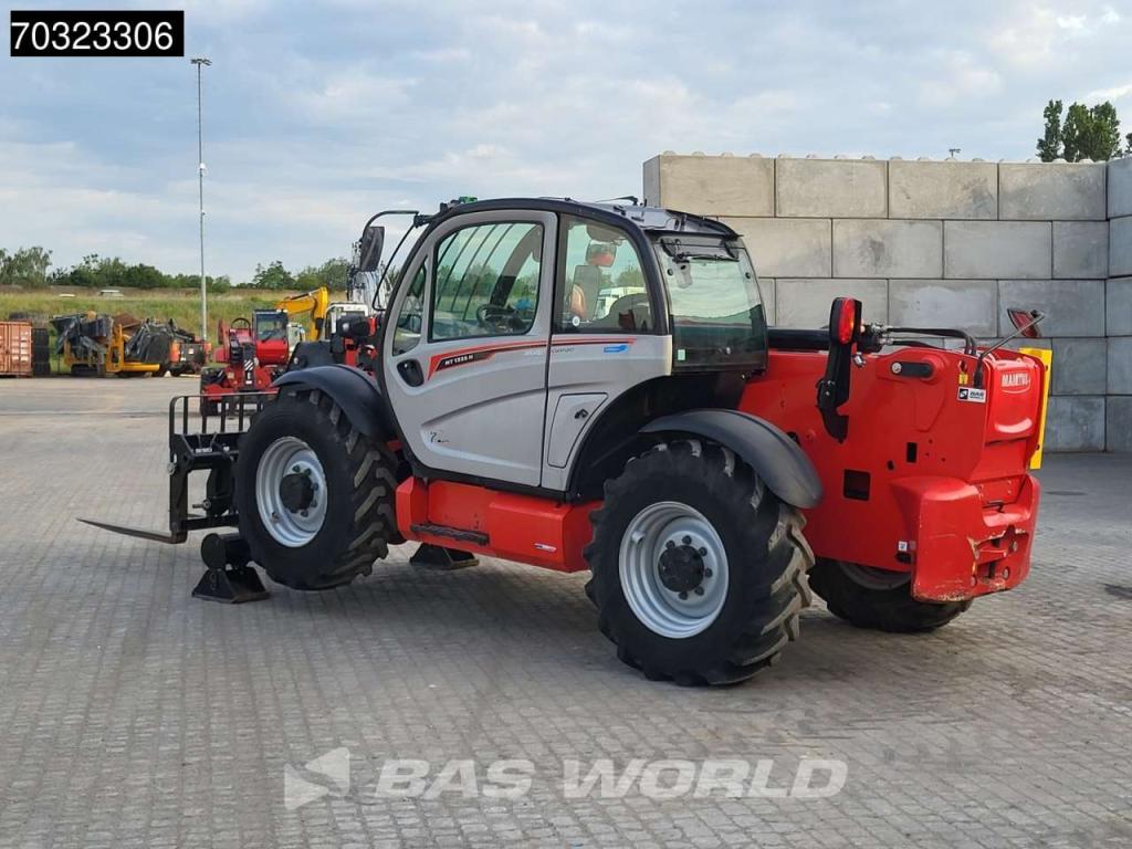 Manitou MT1335 H MT1335H Foto 10