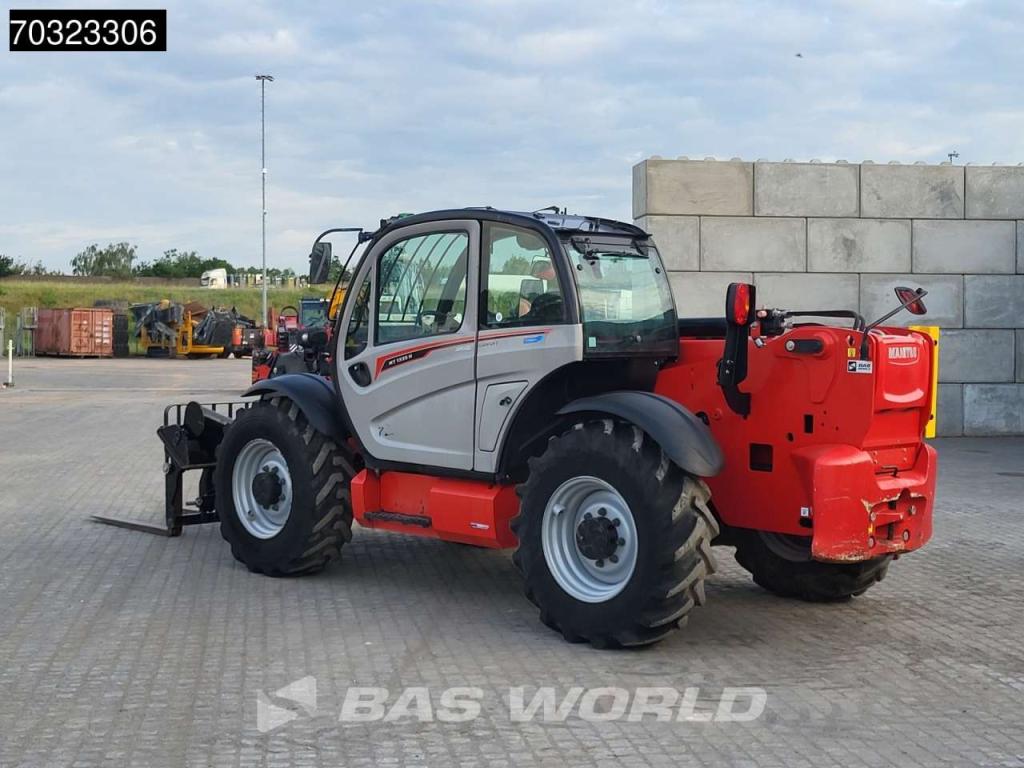 Manitou MT1335 H MT1335H Foto 11
