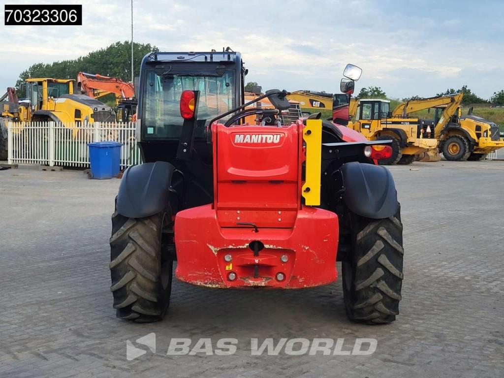 Manitou MT1335 H MT1335H Foto 12