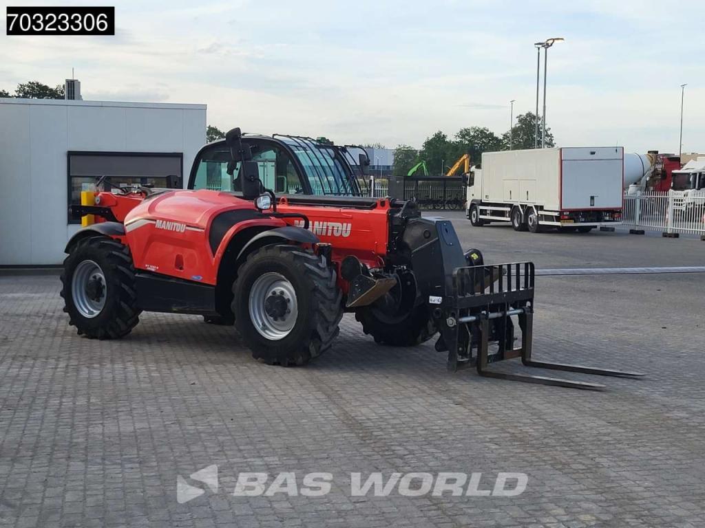 Manitou MT1335 H MT1335H Foto 15