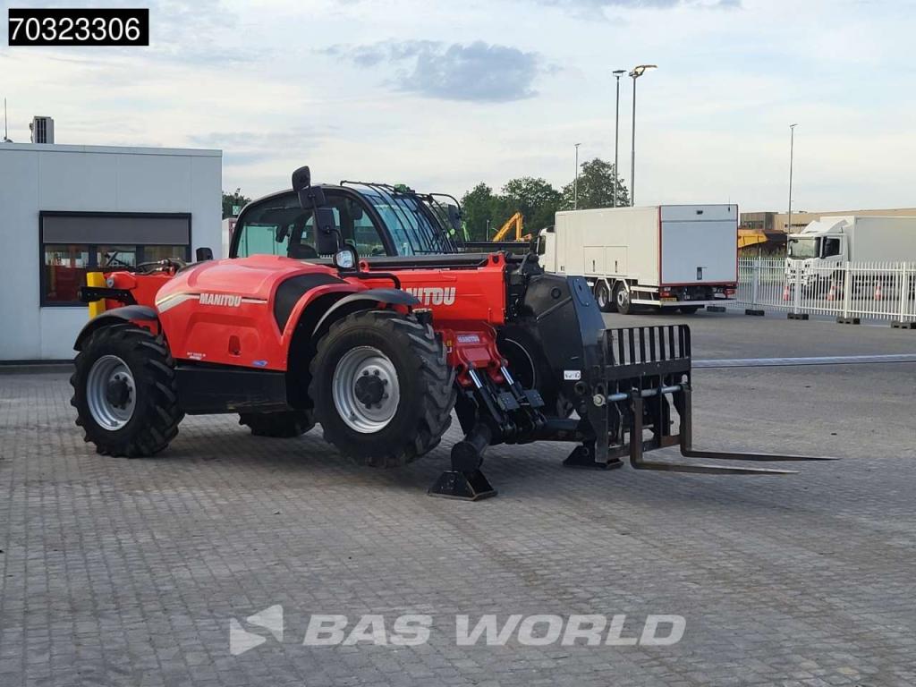 Manitou MT1335 H MT1335H Foto 16