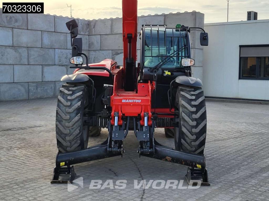 Manitou MT1335 H MT1335H Foto 19
