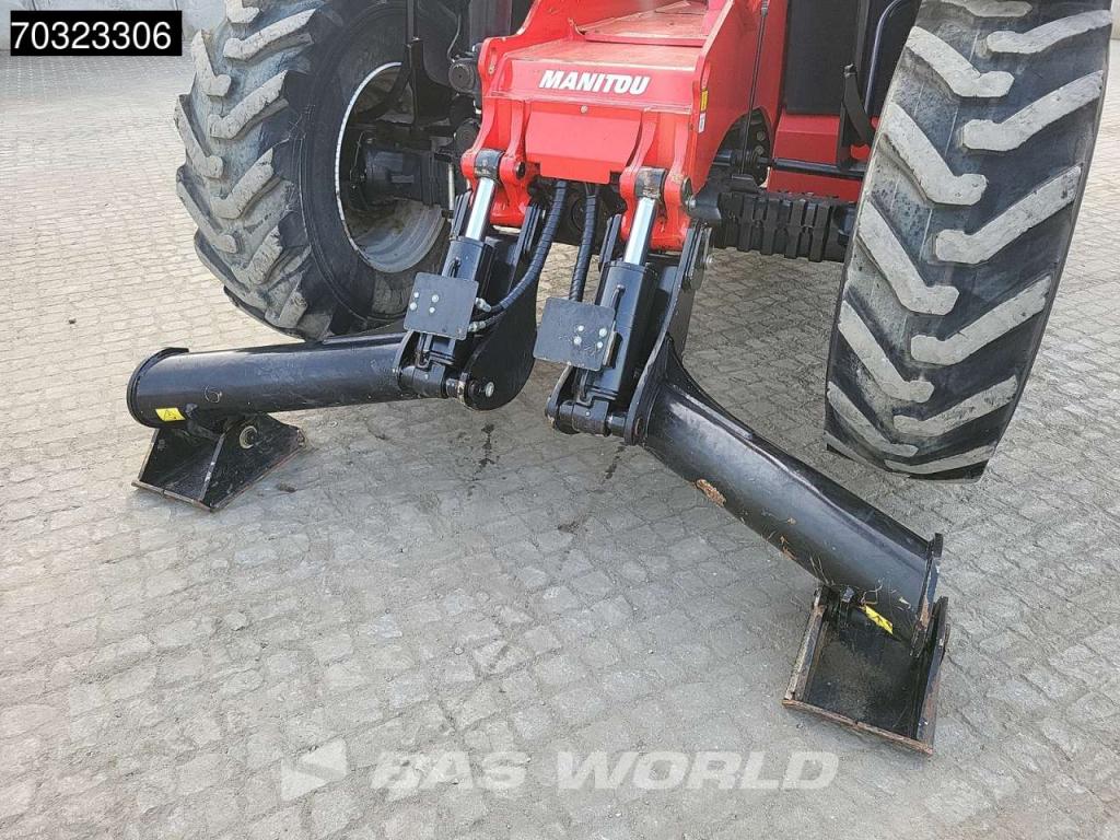 Manitou MT1335 H MT1335H Foto 20