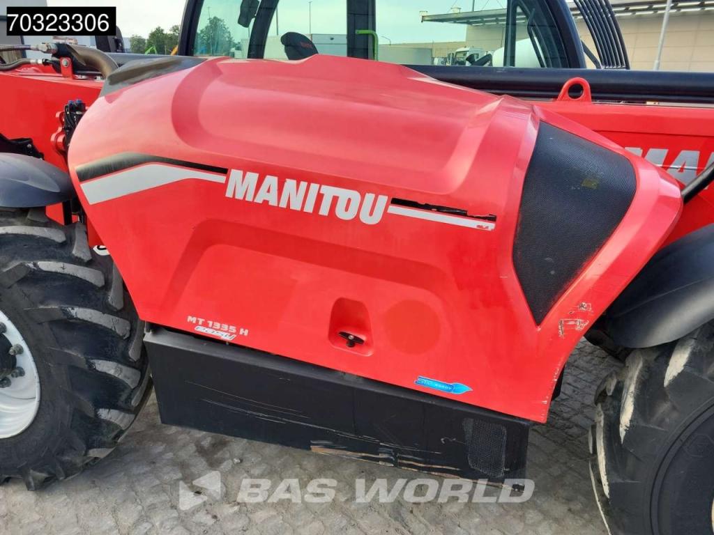 Manitou MT1335 H MT1335H Foto 28
