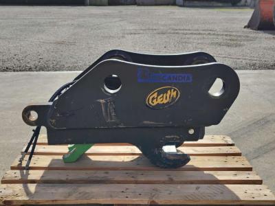 Geith QC70-80H 1G4-8839 in vendita da A. Cherubini & Figli Srl