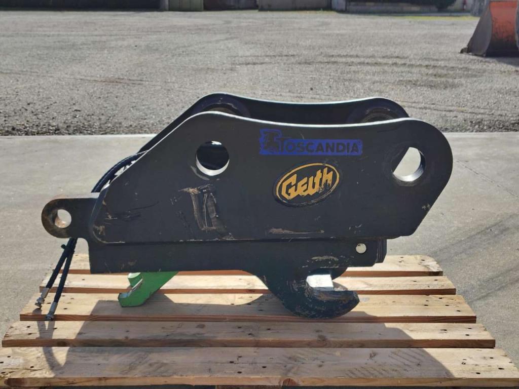 Geith QC70-80H 1G4-8839 Foto 1
