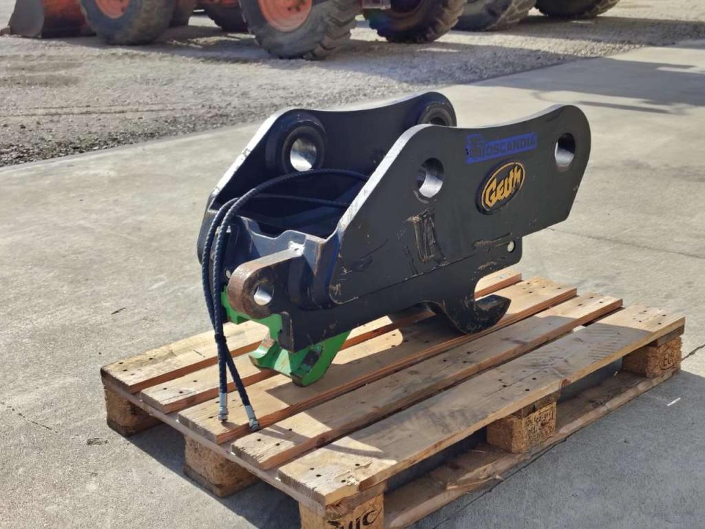 Geith QC70-80H 1G4-8839 Foto 2