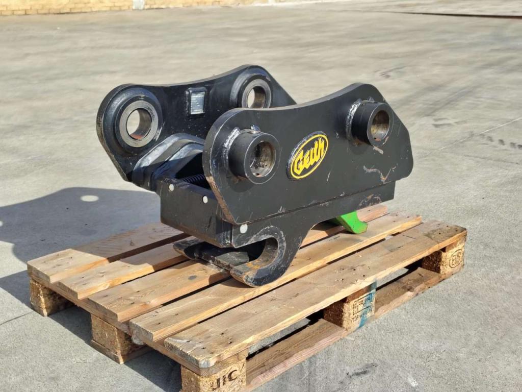 Geith QC70-80H 1G4-8839 Foto 5