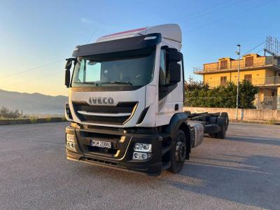 Iveco STRALIS AD 260S31 XP in vendita da Procida Macchine S.r.l.