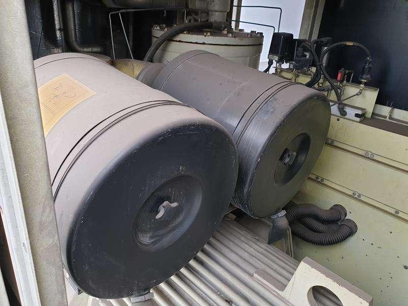 Ingersoll Rand ML 300 WC Foto 10