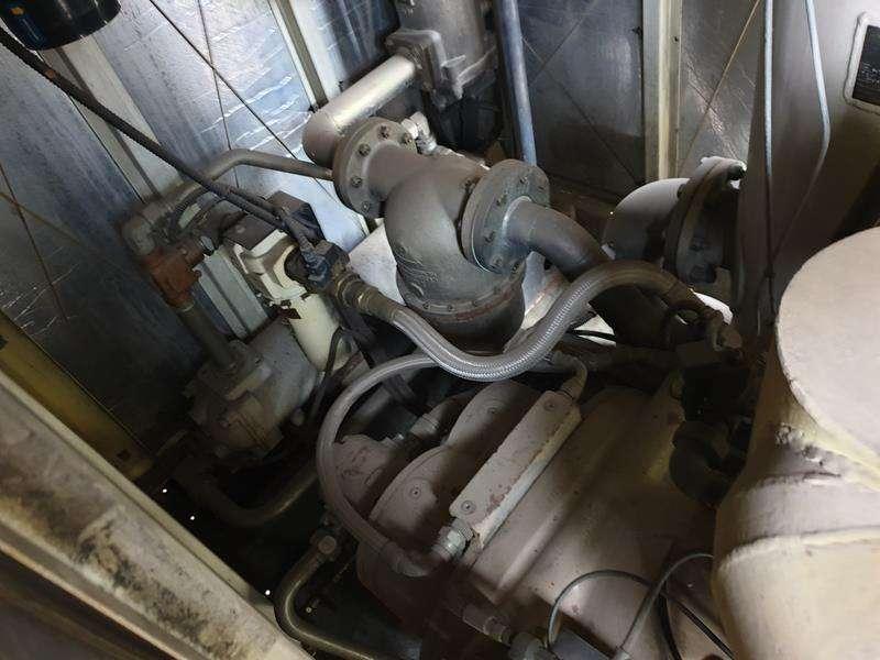 Ingersoll Rand ML 300 WC Foto 12