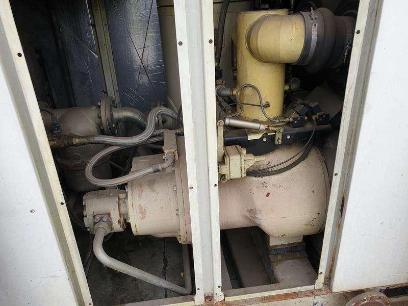 Ingersoll Rand ML 300 WC Foto 13