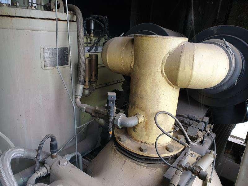 Ingersoll Rand ML 300 WC Foto 16